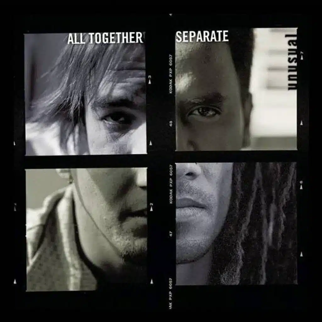 All Together Separate