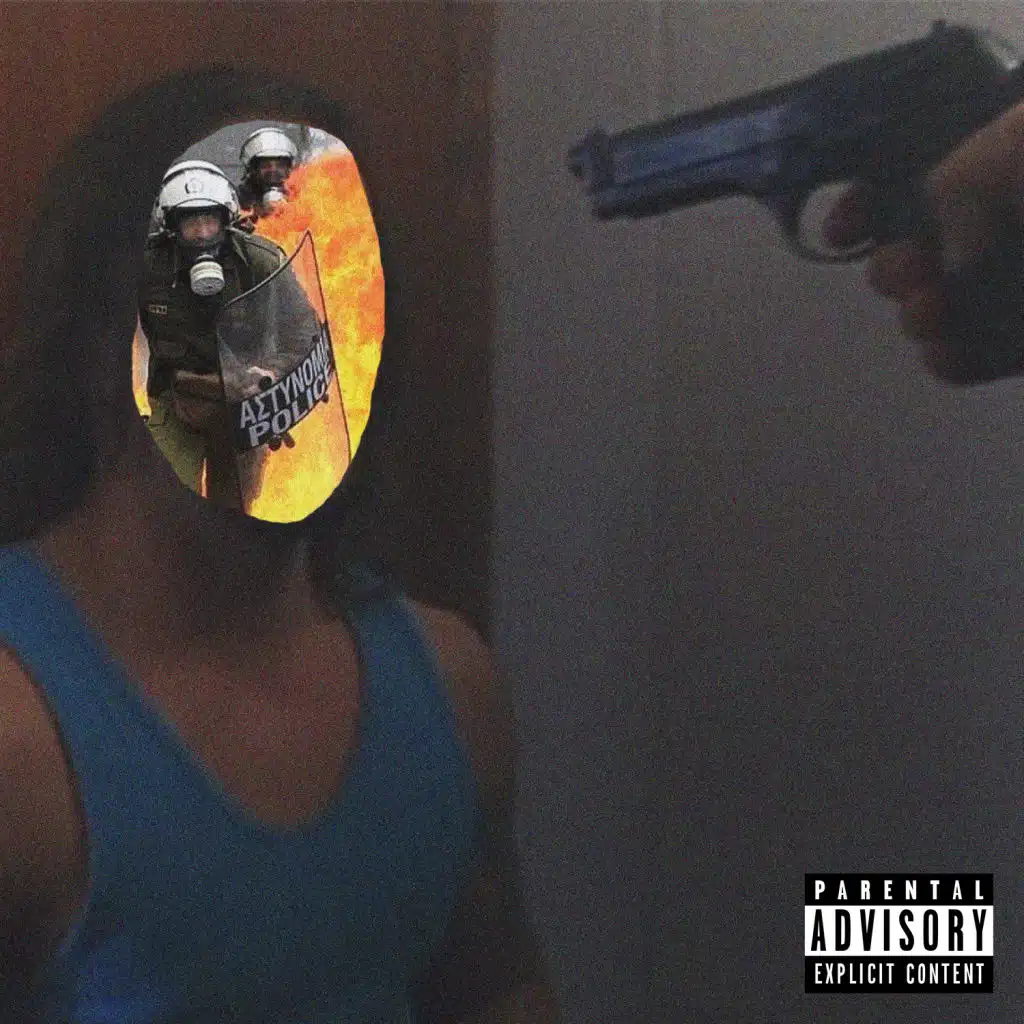 Vasilis Stefanakos (feat. Hatemost)