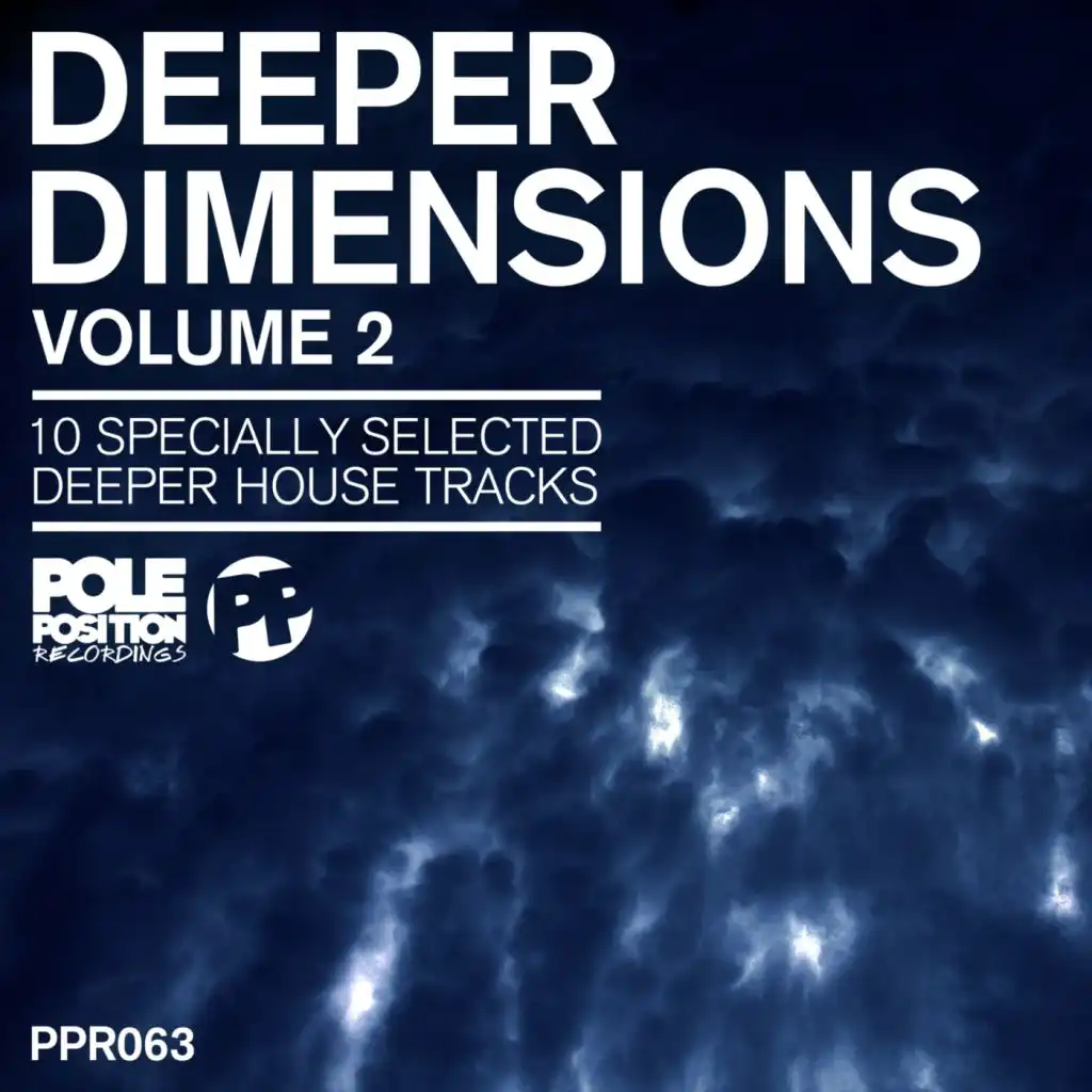 Deeper Dimensions, Vol. 2