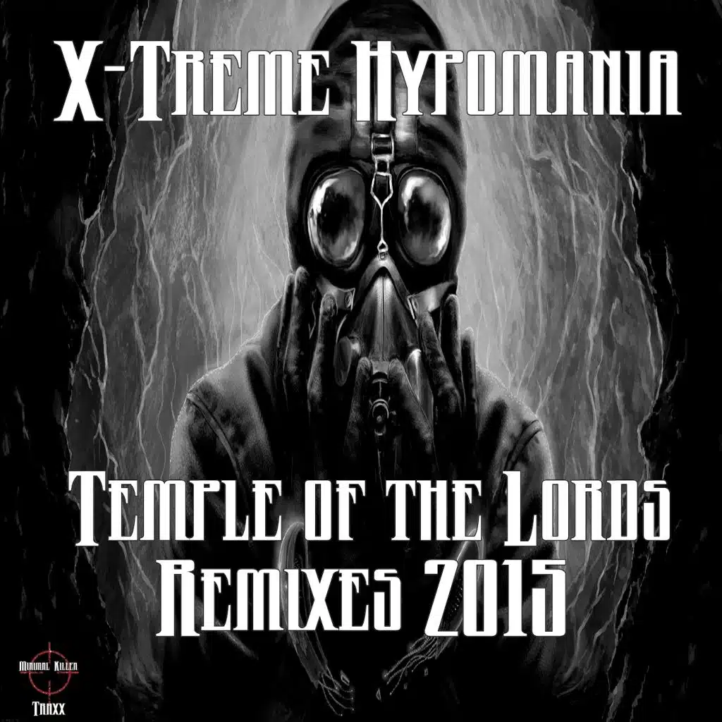 Temple of The Lords (Orphan Remix)