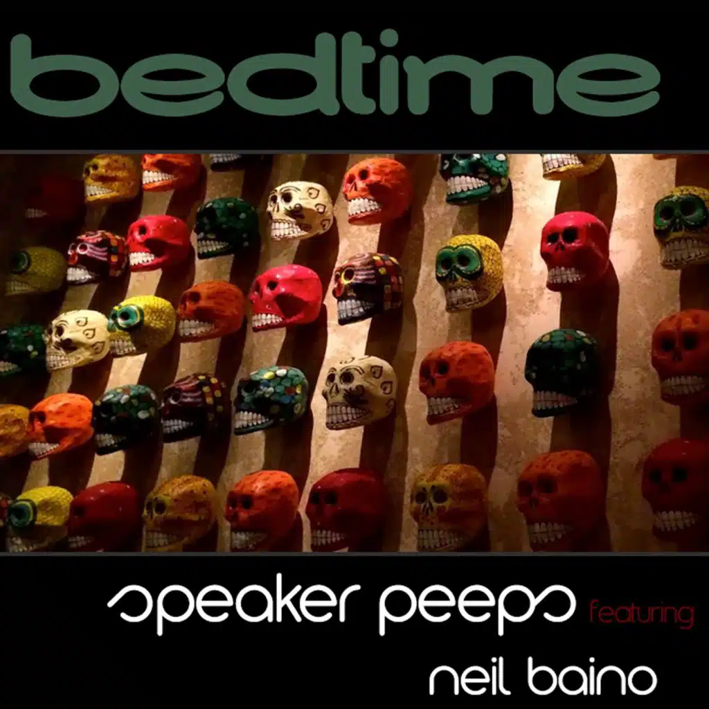 Bedtime (feat. Neil Baino)
