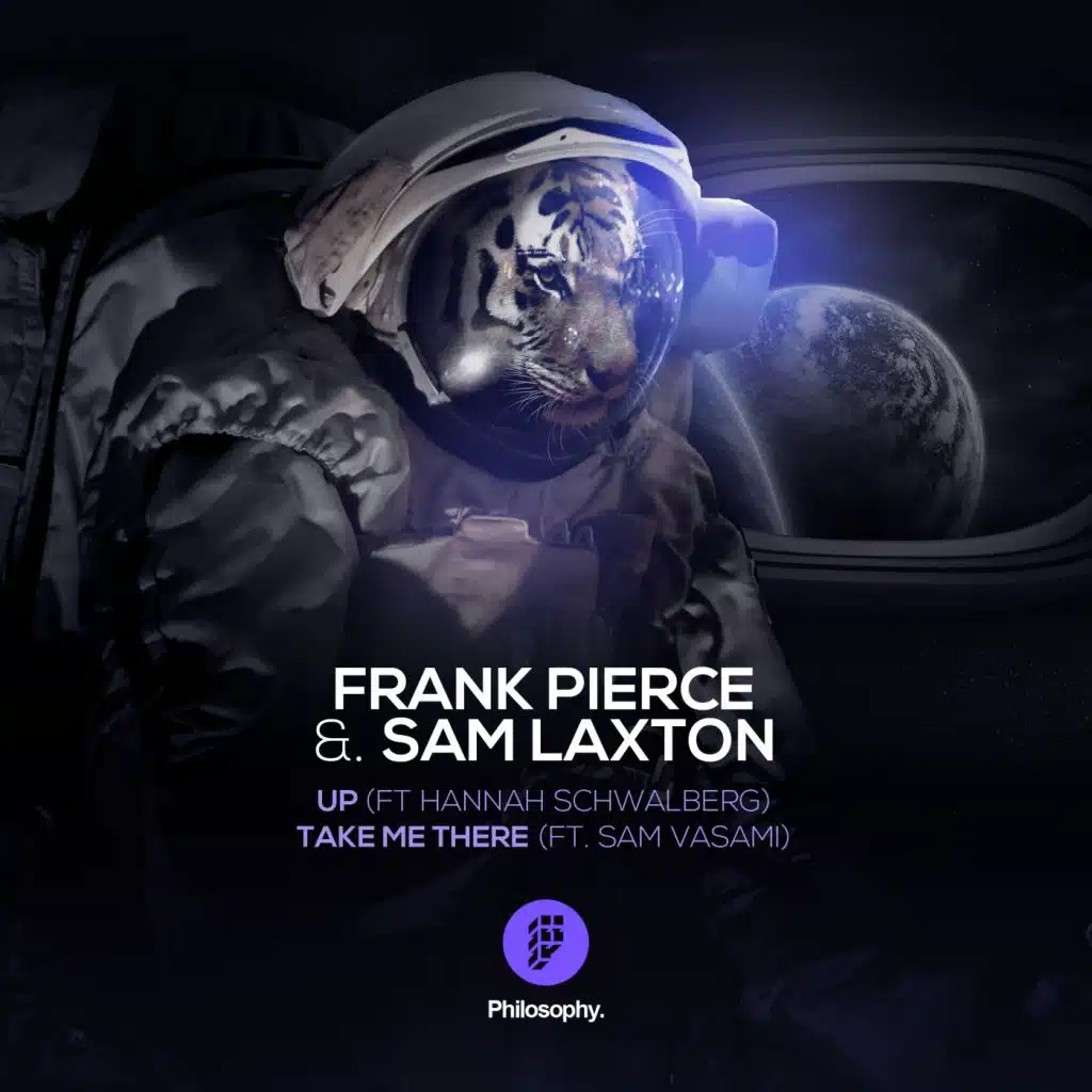 Up (feat. Hannah Schwalberg)