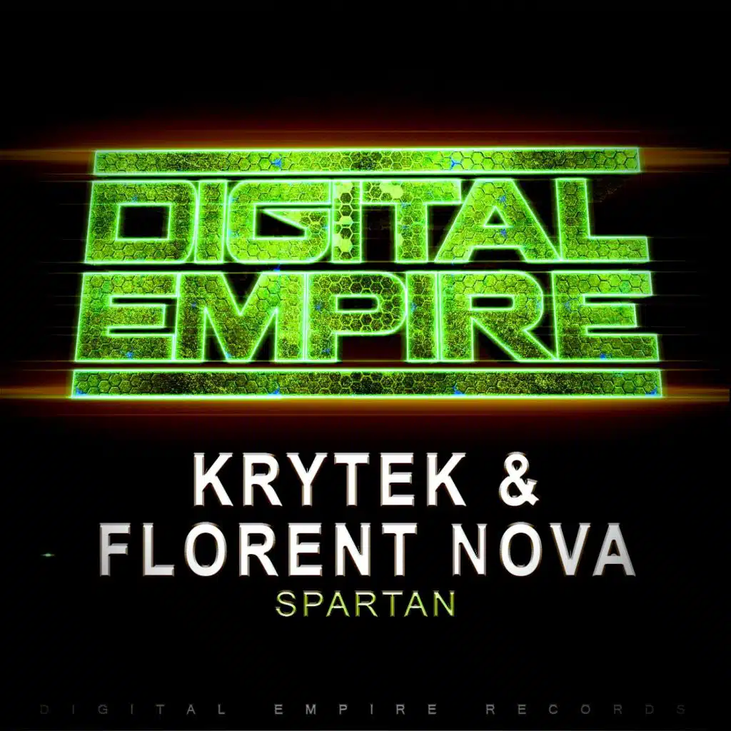 Krytek & Florent Nova