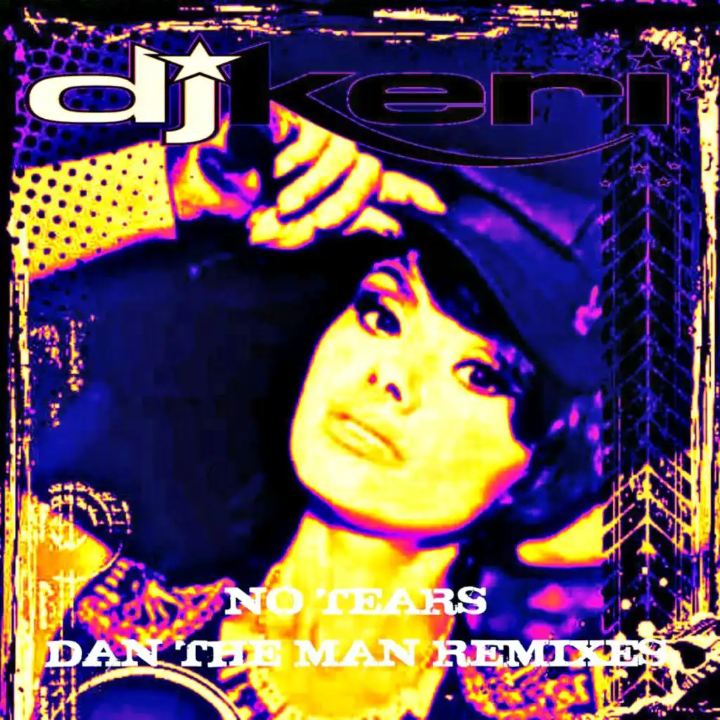 No Tears (New Orleans' Dan The Man's Vocal Club Edit)