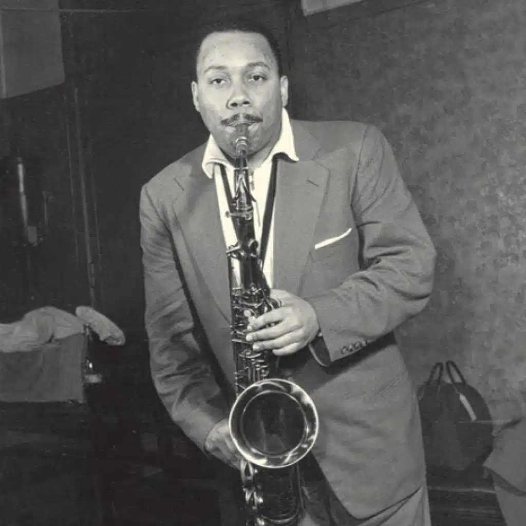 Lucky Thompson