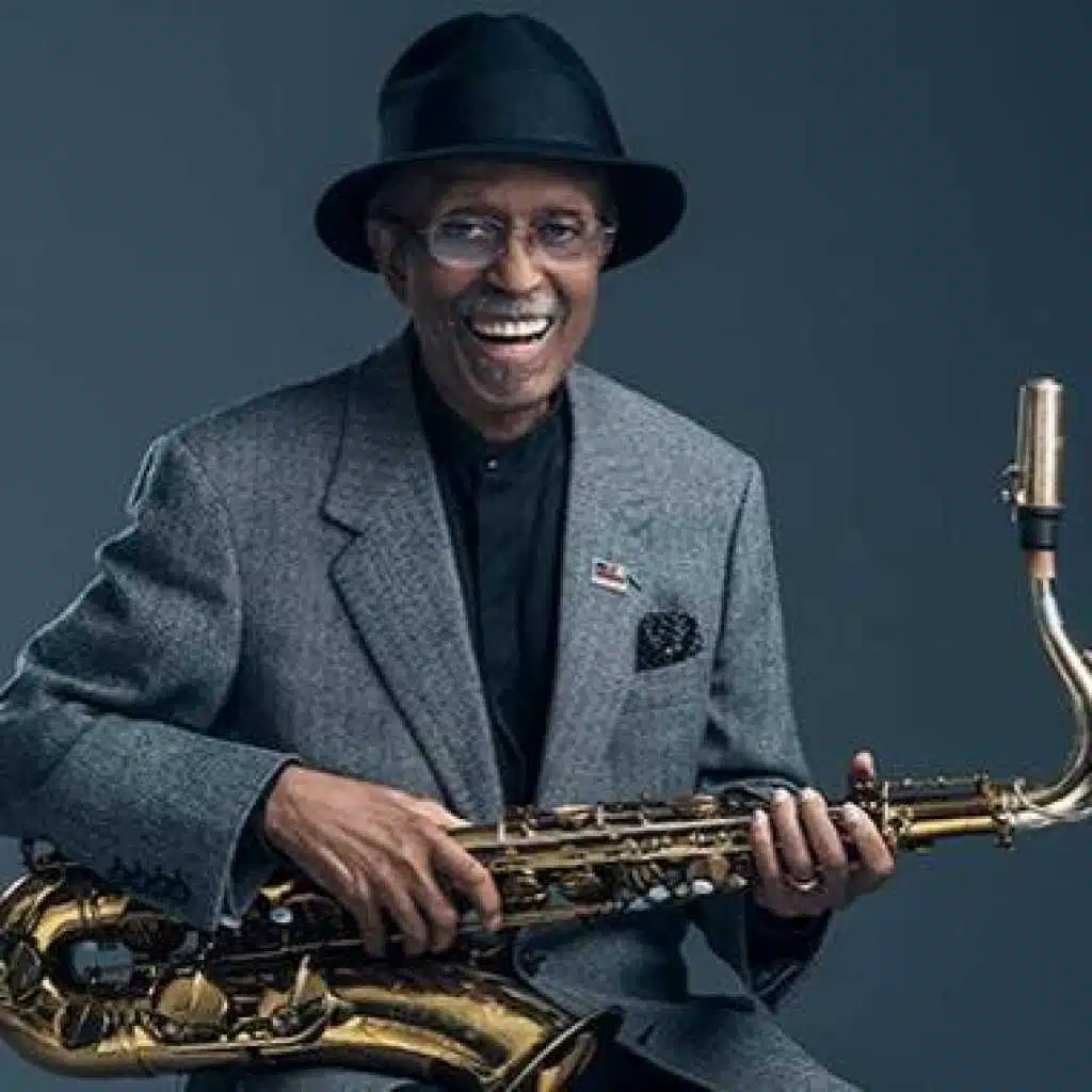Jimmy Heath