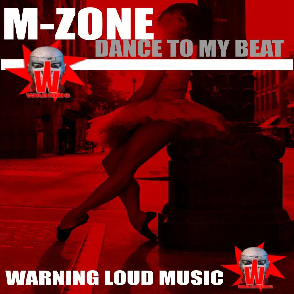 Dj M-Zone