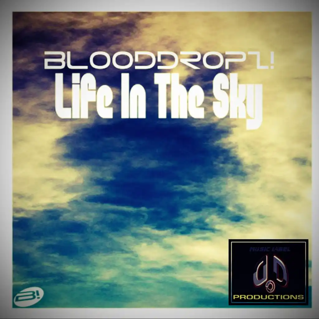 Life In The Sky (DJ Benchuscoro Remix)
