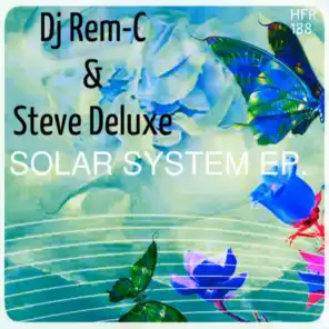 Dj Rem-C & Steve Deluxe