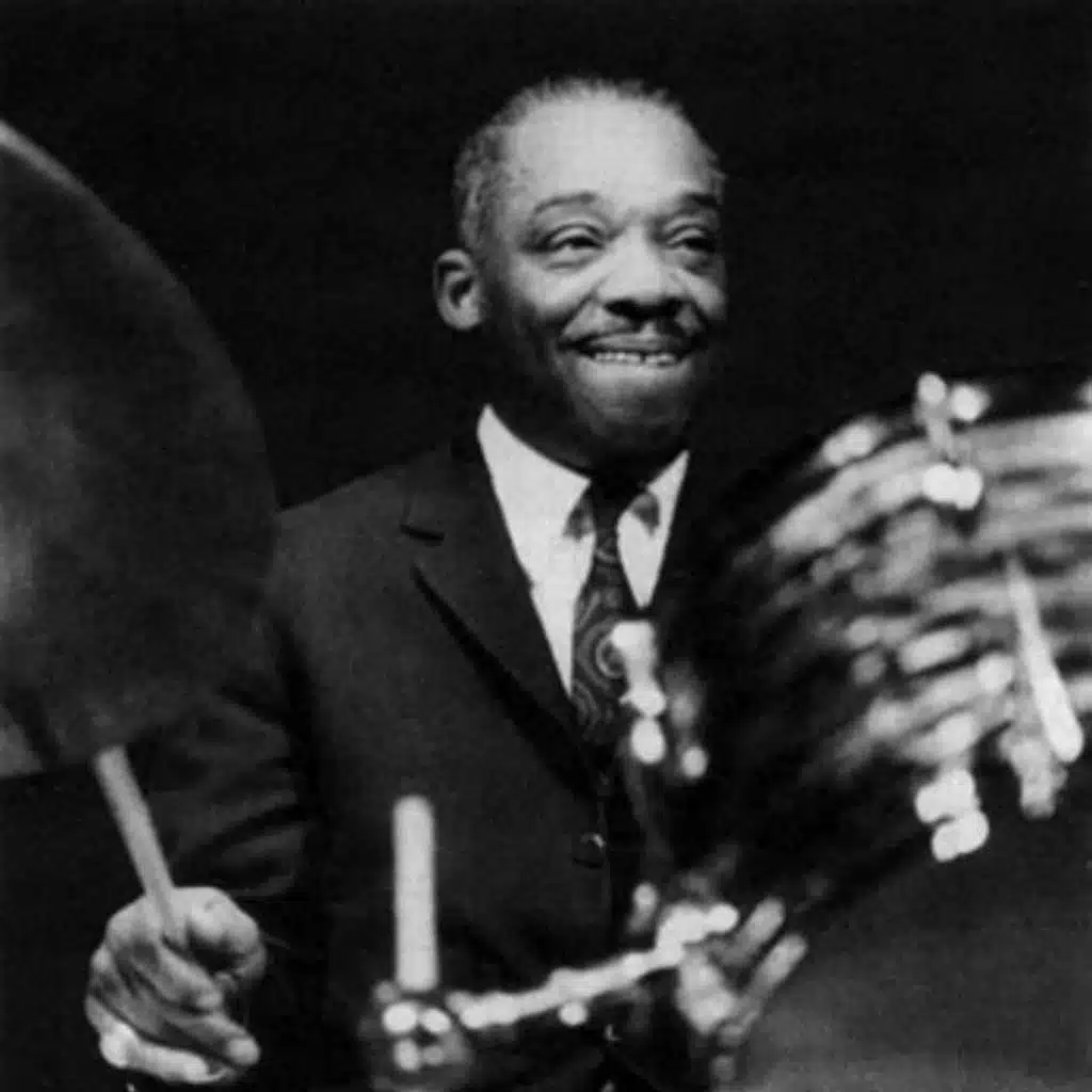 Kenny Clarke