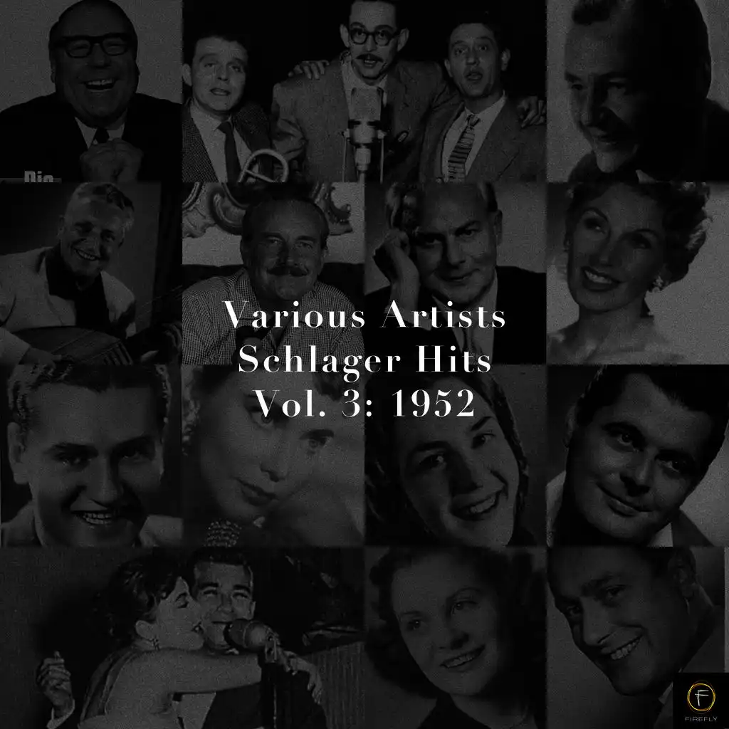 Schlager Hits, Vol. 3: 1952