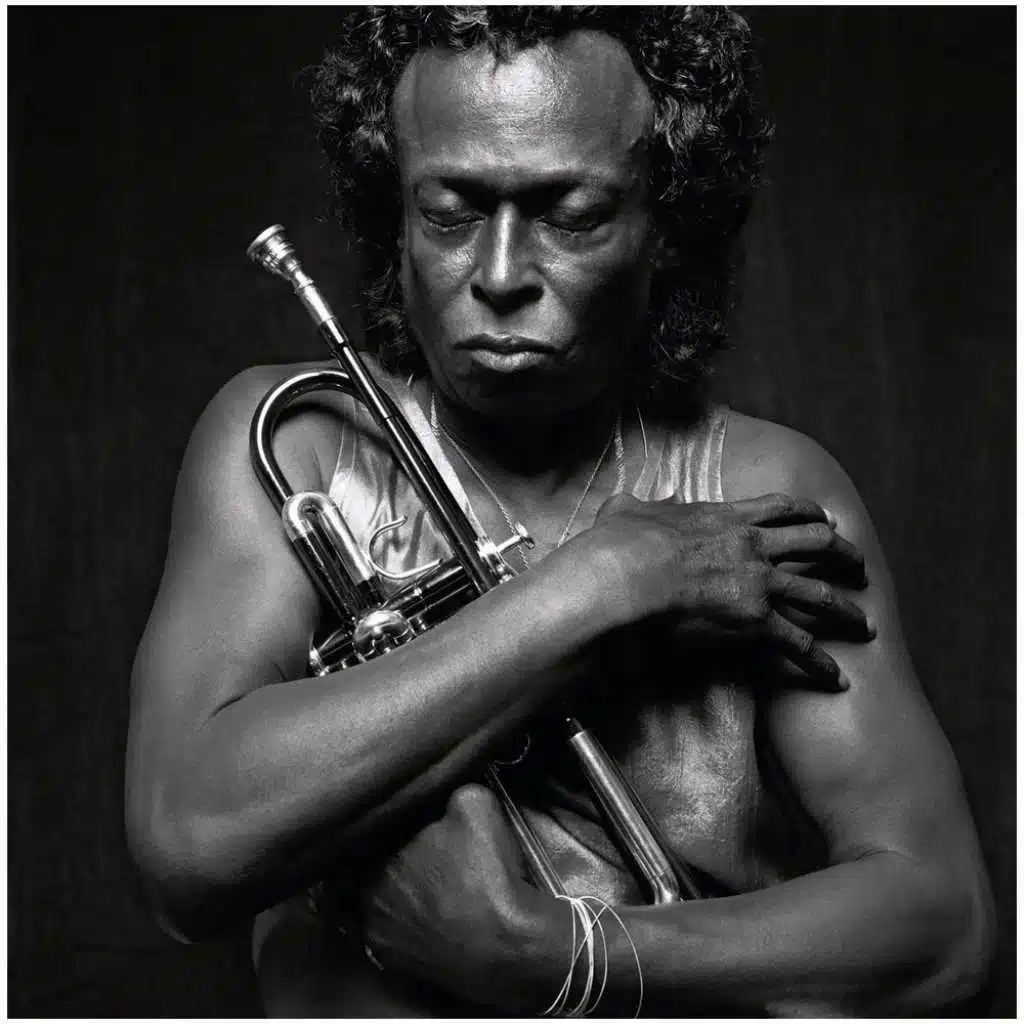 Miles Davis & The Modern Jazz Giants