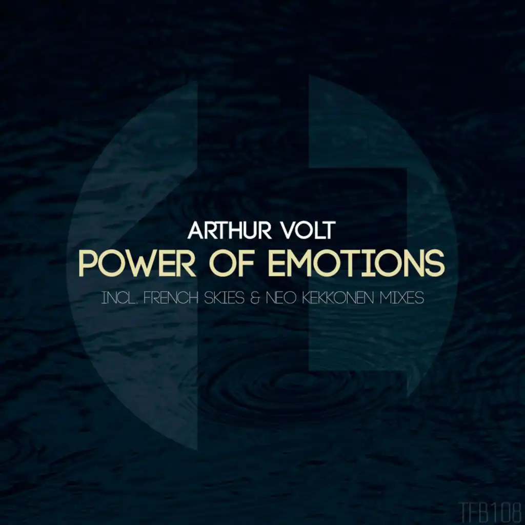 Power of Emotions (French Skies Remix)