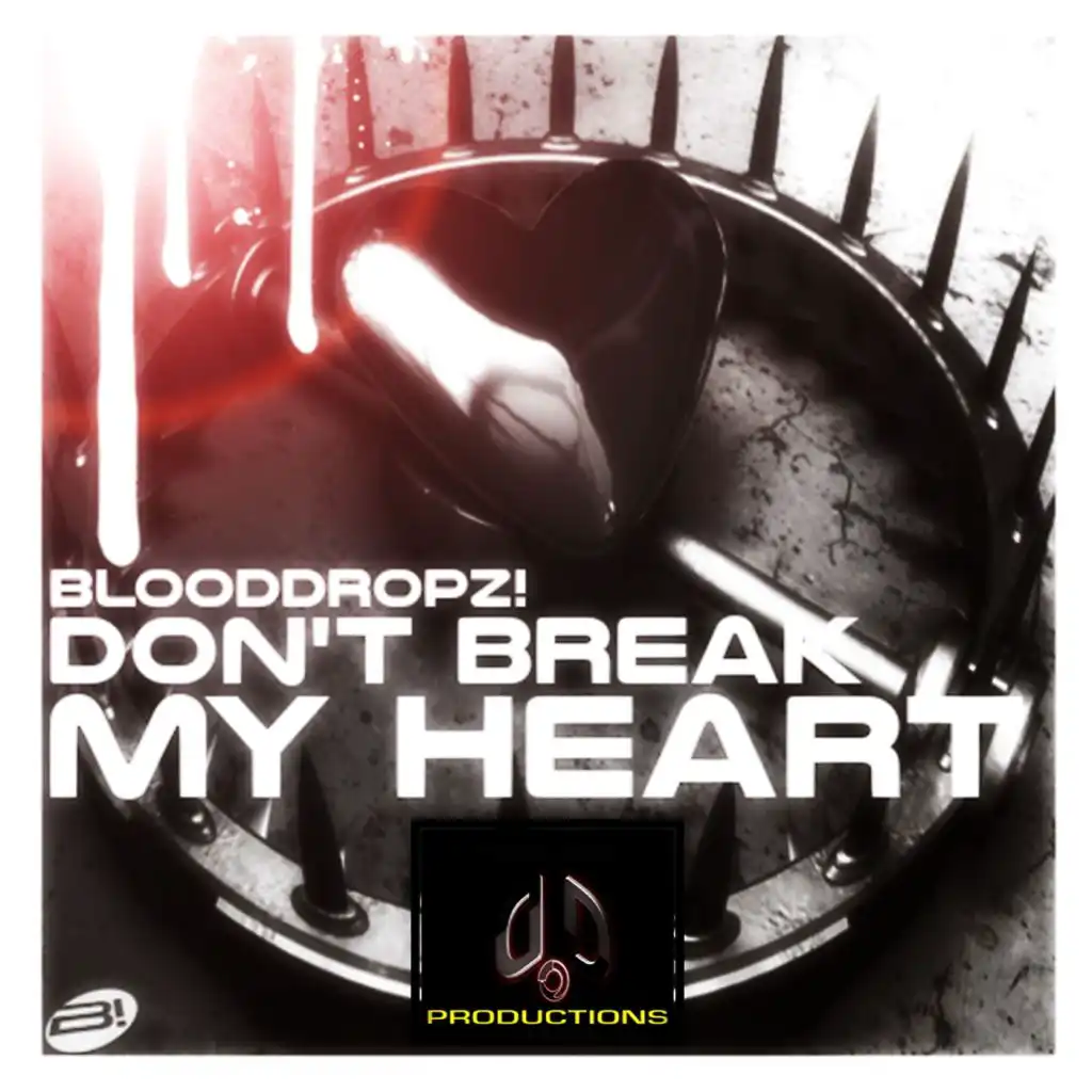 Don't Break My Heart (Club Mix)