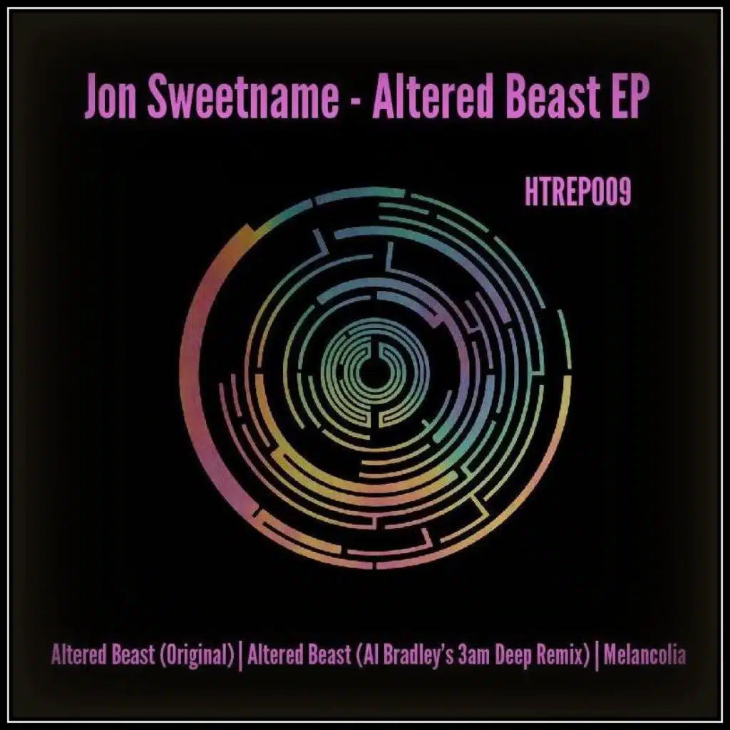 Altered Beast (Al Bradley's 3am Deep Remix)