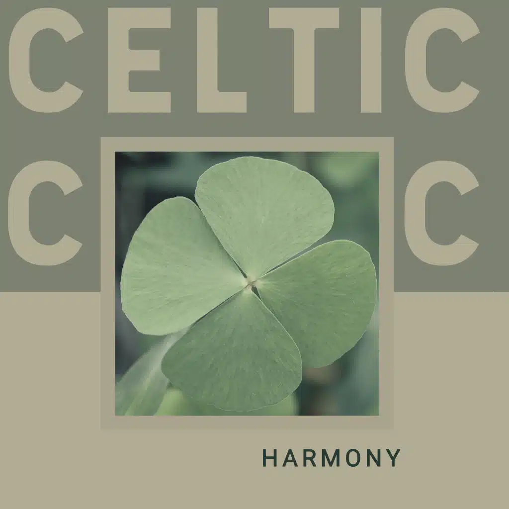 Celtic Guitar Ambient