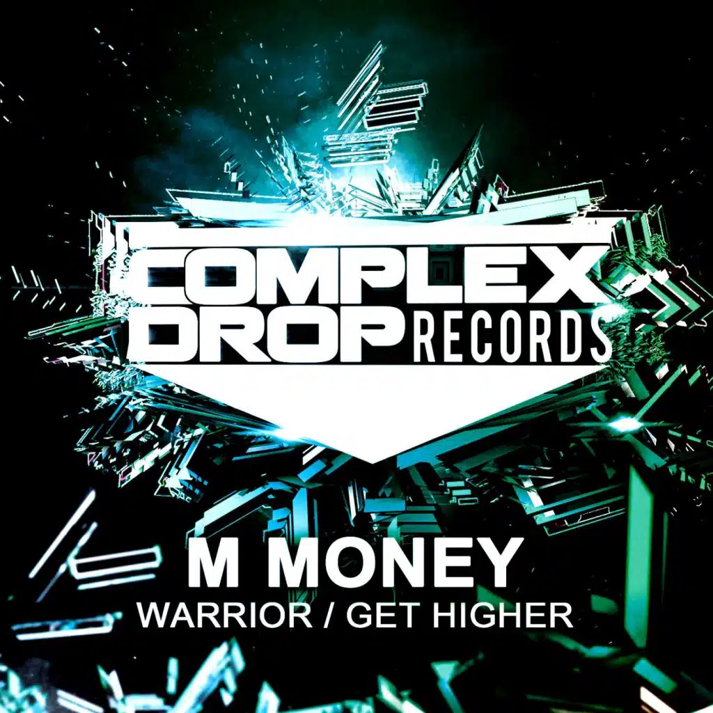 Warrior / Get Higher