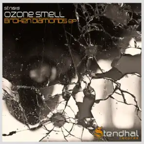 Ozone Smell