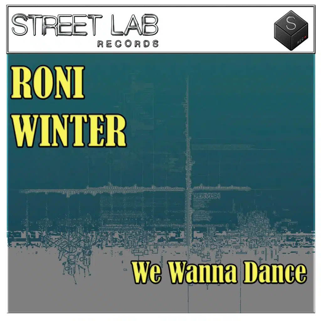 We Wanna Dance (Funky Performance Dub Club Mix)