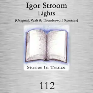 Igor Stroom