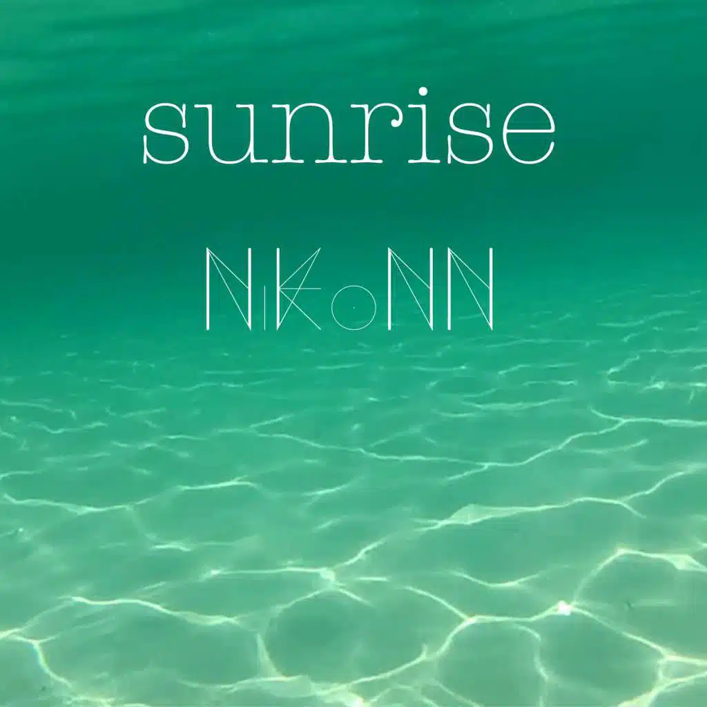 Sunrise (Digital Single) [feat. Chloe Ann]