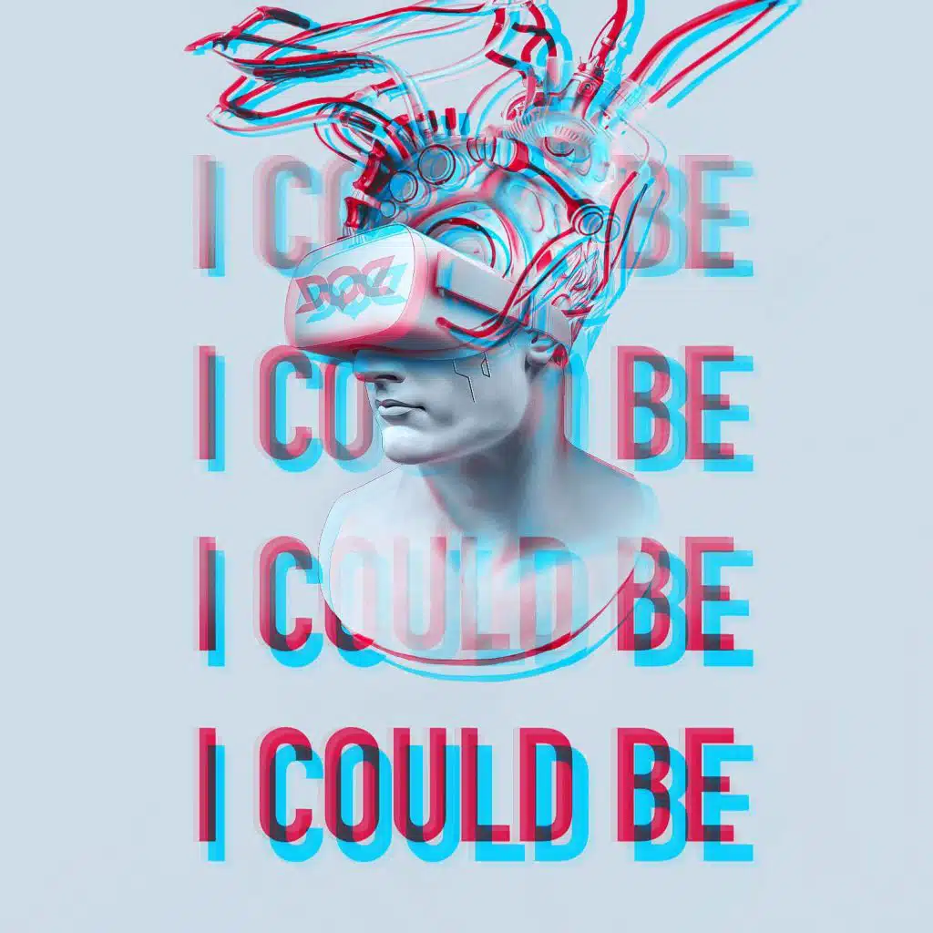 I Could Be