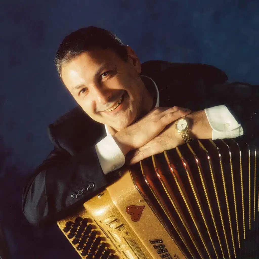Accordeon