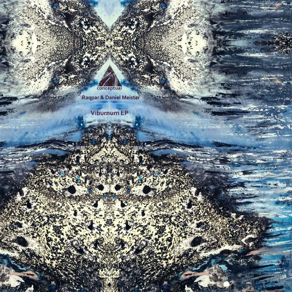 Daniel Meister & Raqpar