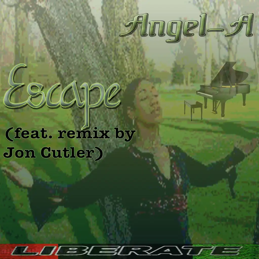 Escape (Jon Cutler remixes)