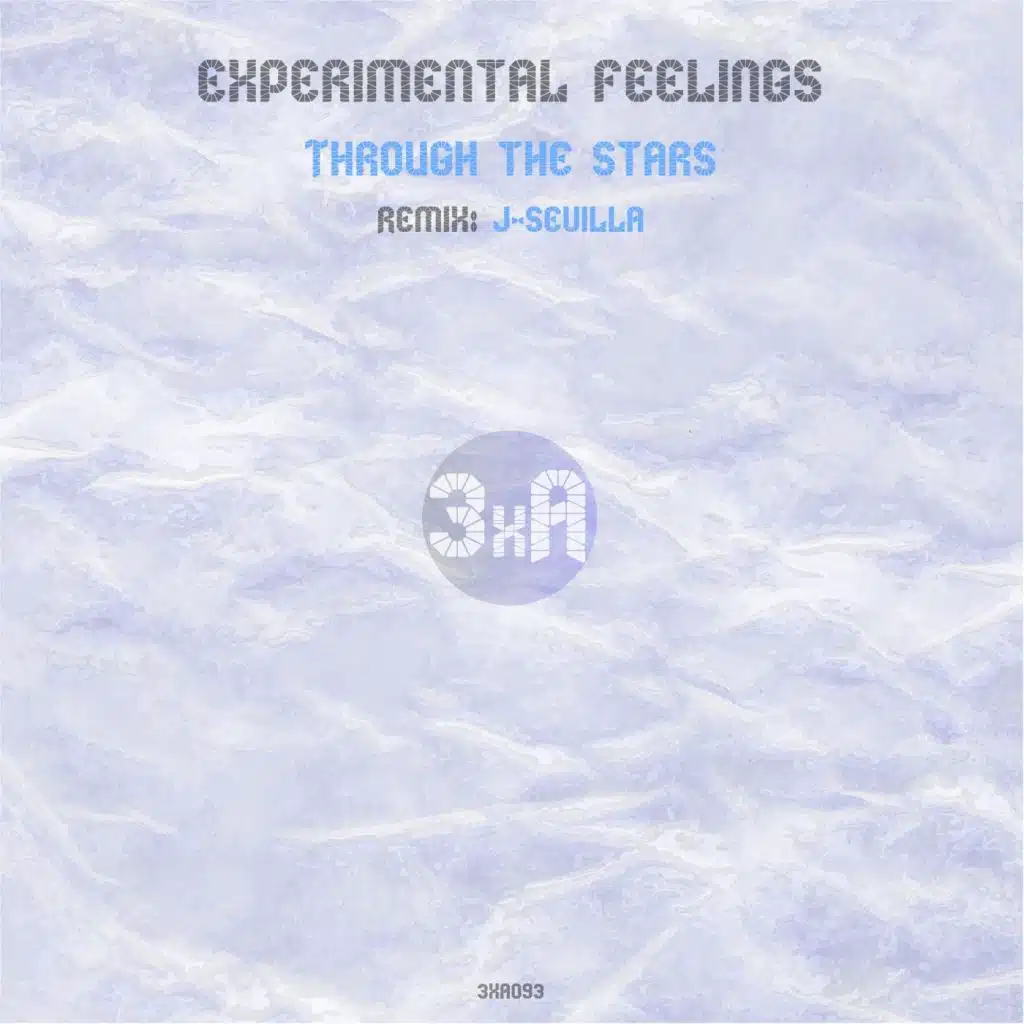 Through the Stars (J-Sevilla Remix)