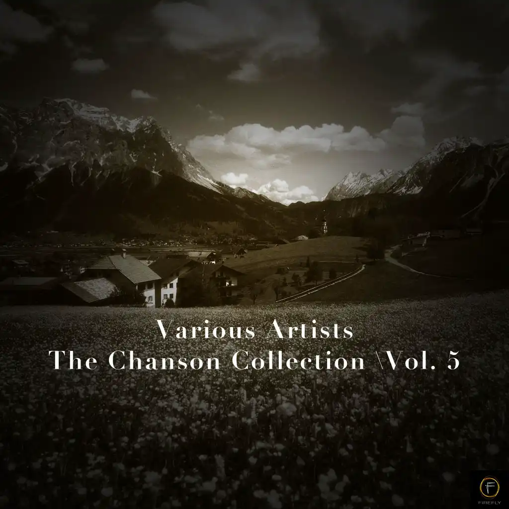 The Chanson Collection, Vol. 5