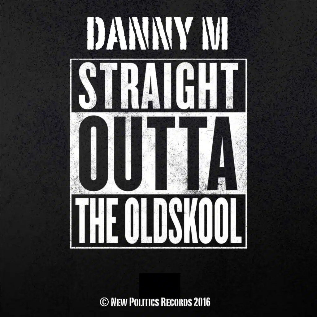 Danny M (UK)