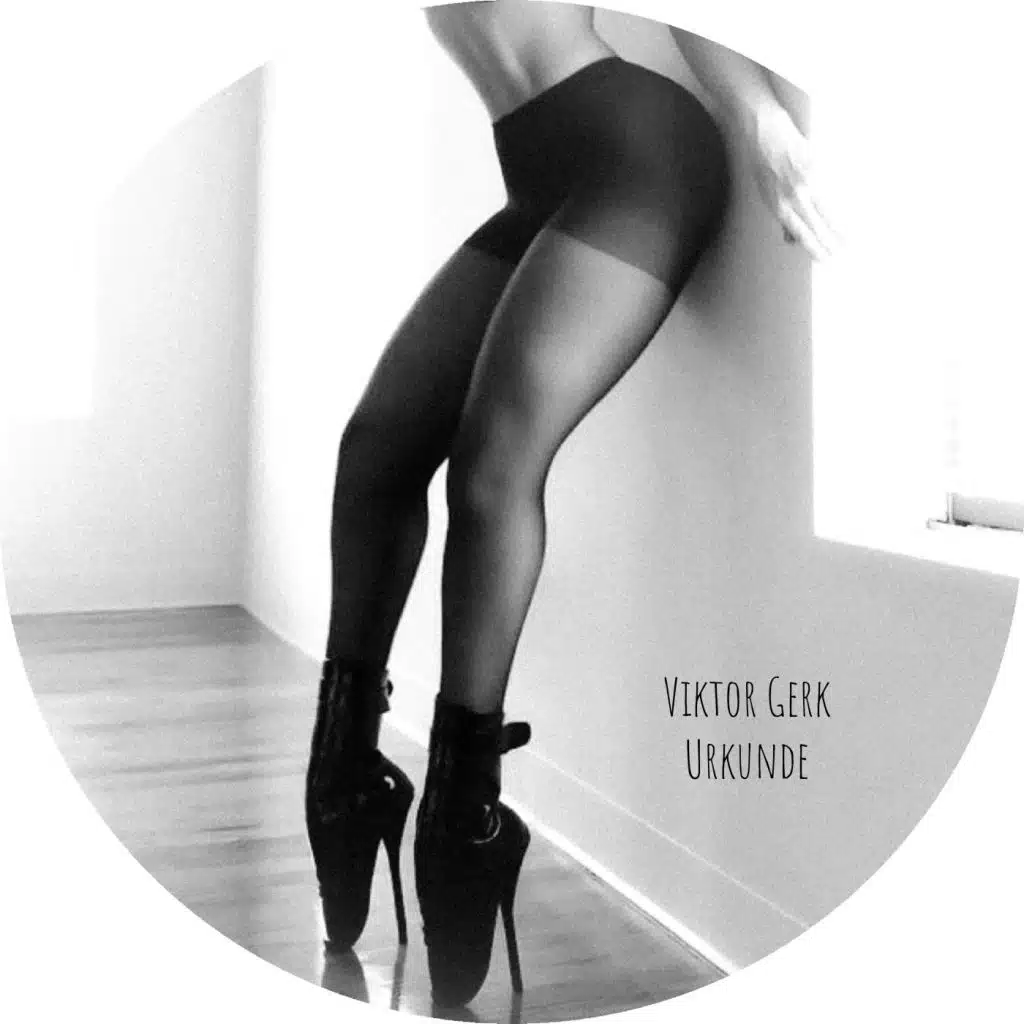 Viktor Gerk & Anna Actason