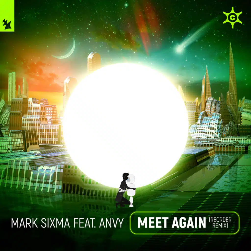 Meet Again (ReOrder Remix) [feat. ANVY]
