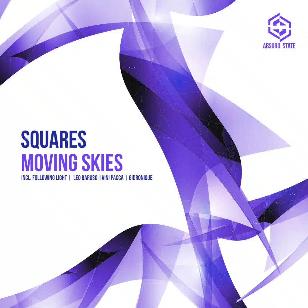 Moving Skies (Leo Baroso Remix)