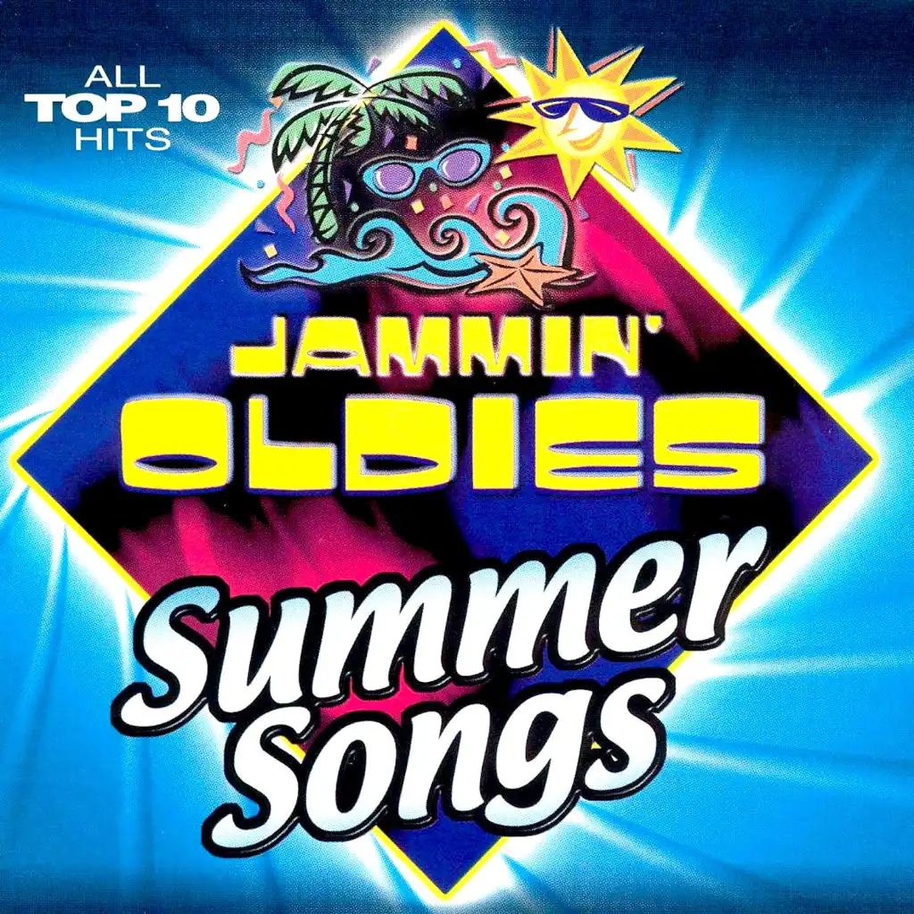 Jammin' Oldies: Summer Songs