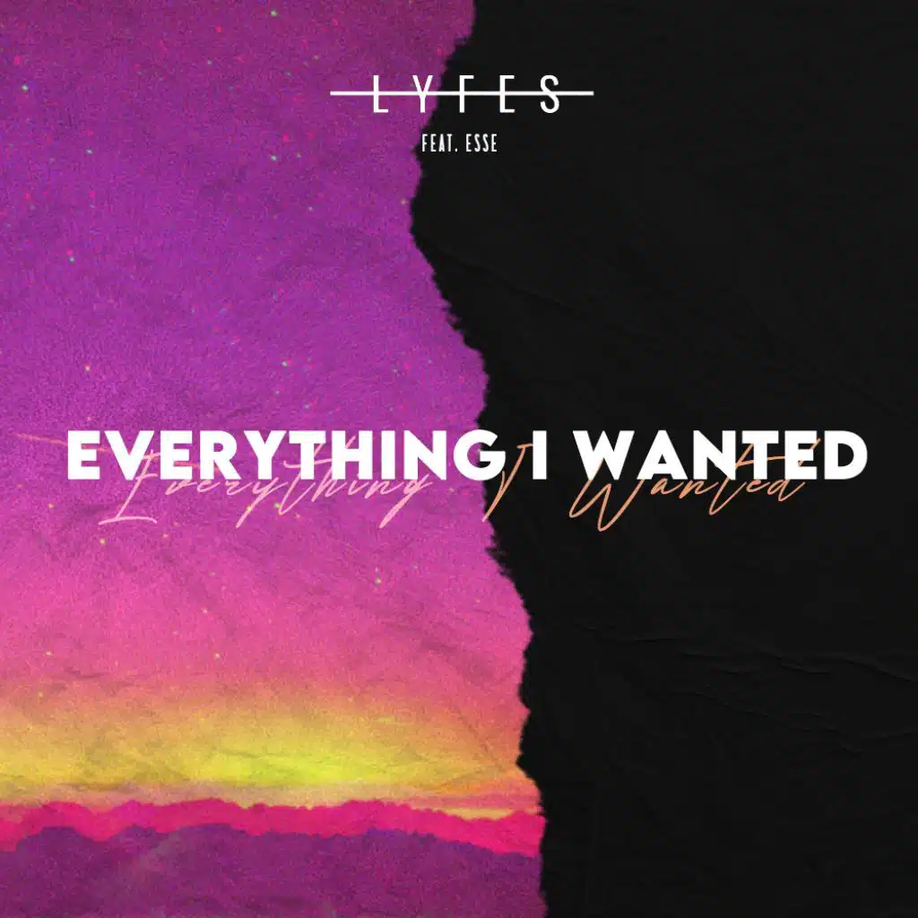 Everything I Wanted (feat. Esse)