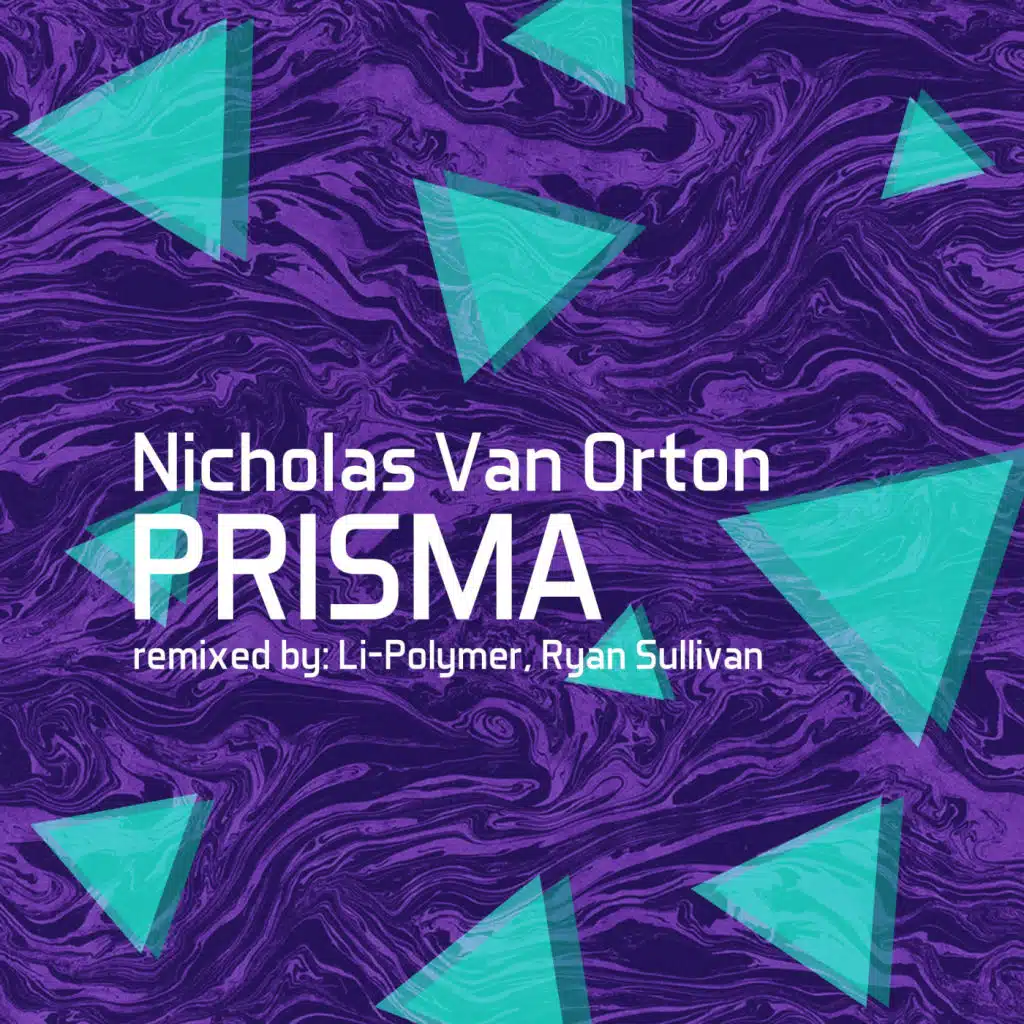 Li-Polymer & Nicholas Van Orton