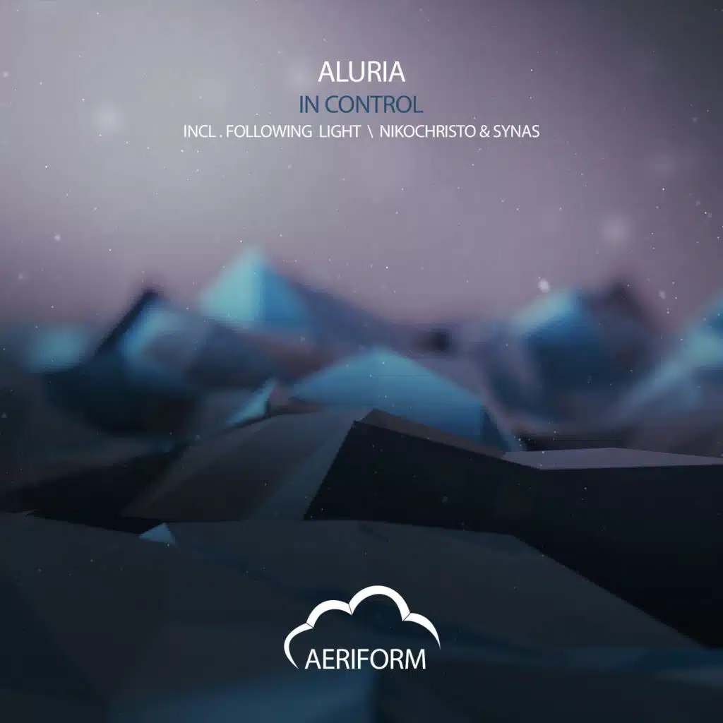 In Control (NikoChristo & Synas Remix)