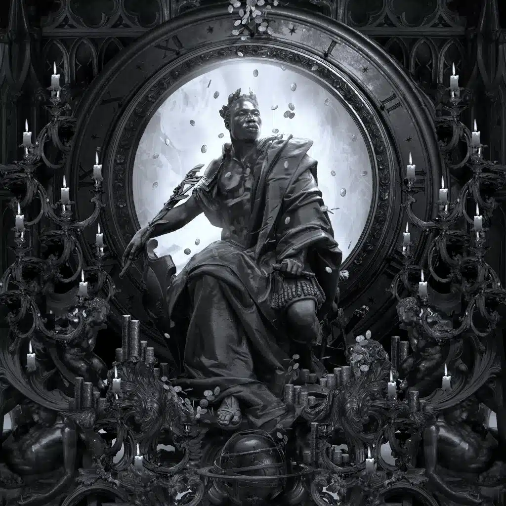 GROSLOT (feat. 13 Block & Koba LaD)