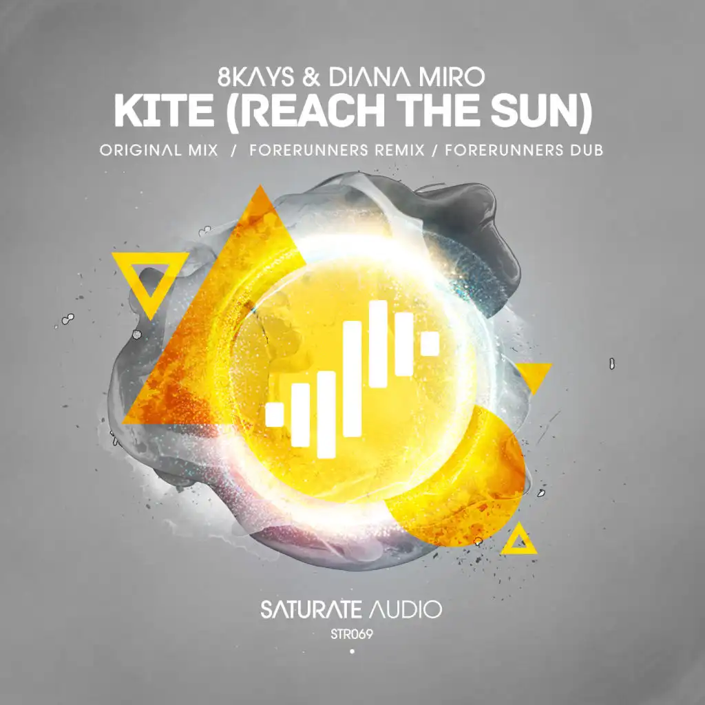 Kite (Reach The Sun) (Forerunners Remix)