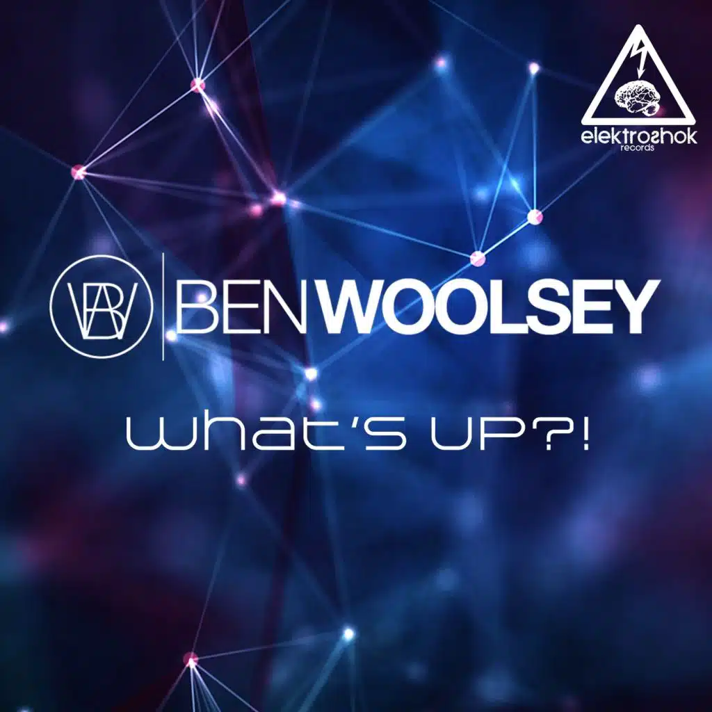 Ben Woolsey