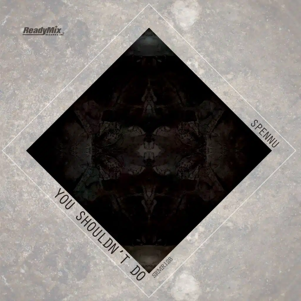 You Shouldn't Do (Felipe L Remix)