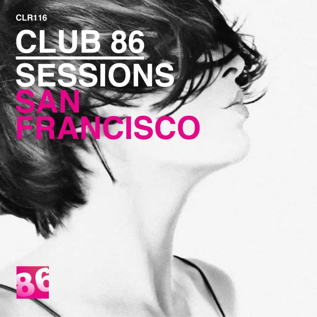La Musica (Alec Hall Afecto Mix)