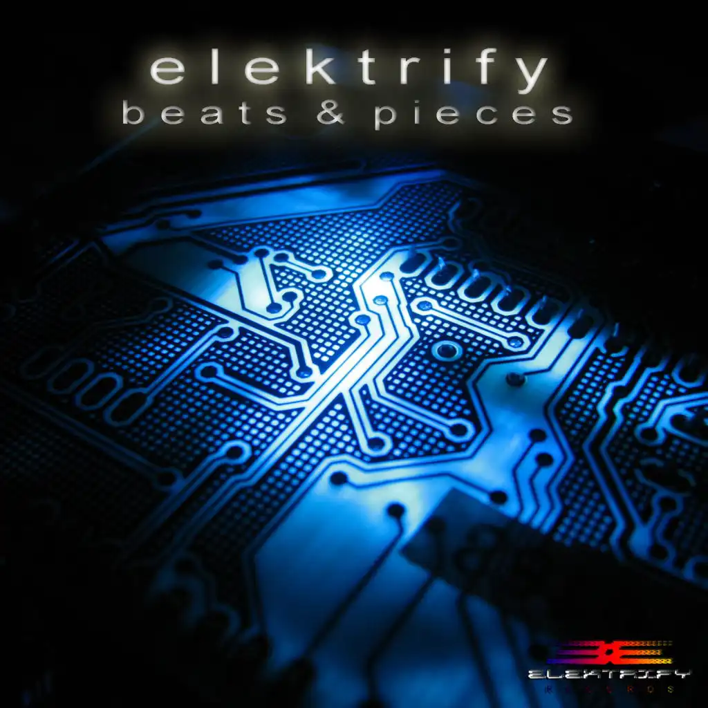 Elektrify Beats & Pieces