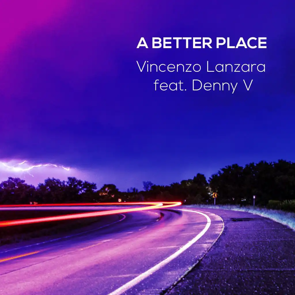 A Better Place (Organpella) [feat. Denny V]