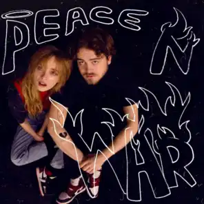 Peace n War