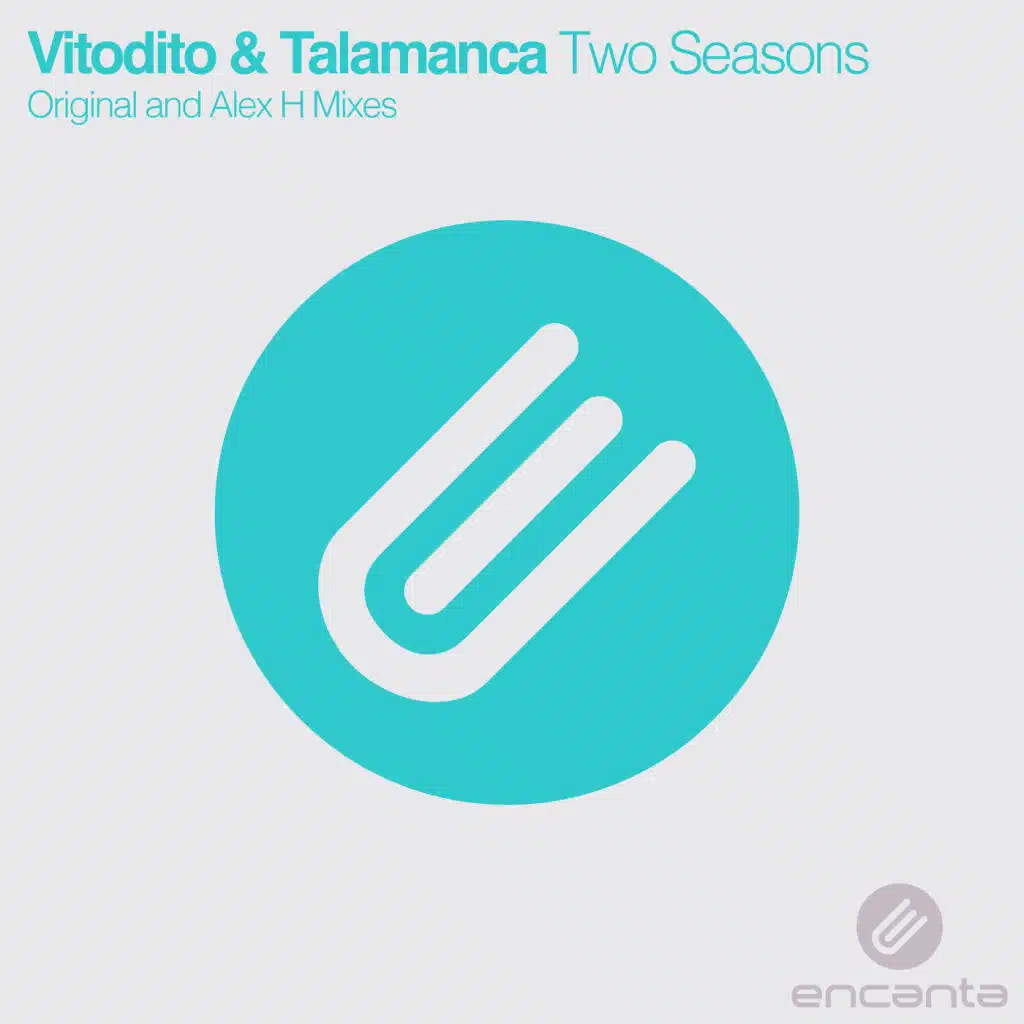 Two Seasons (Alex H Remix)