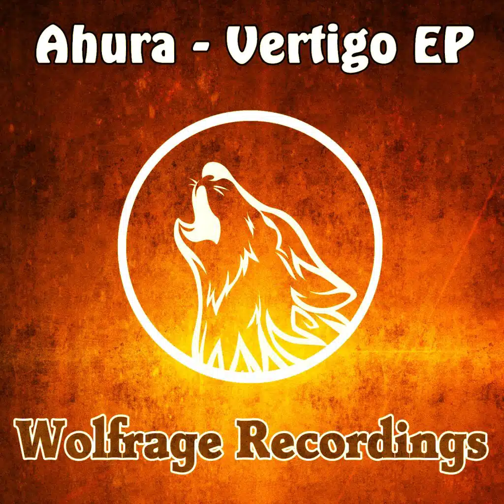 Vertigo EP
