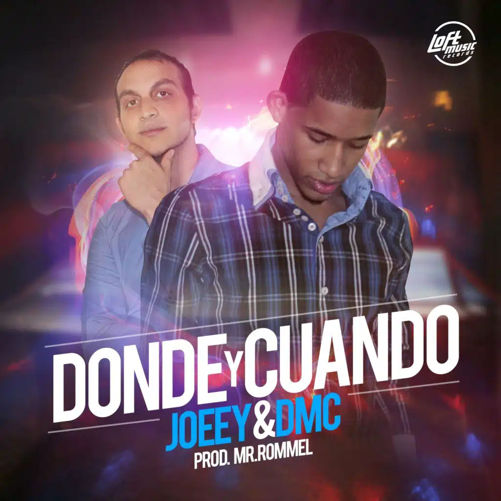 Donde Y Cuando